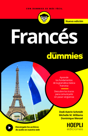 FRANCÉS PARA DUMMIES