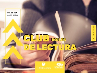 Club de lectura