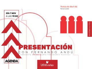 Presentación Libro