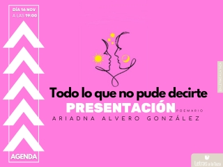 Presentación Libro 